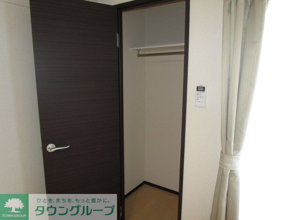 クレイノセルクルIIの物件内観写真