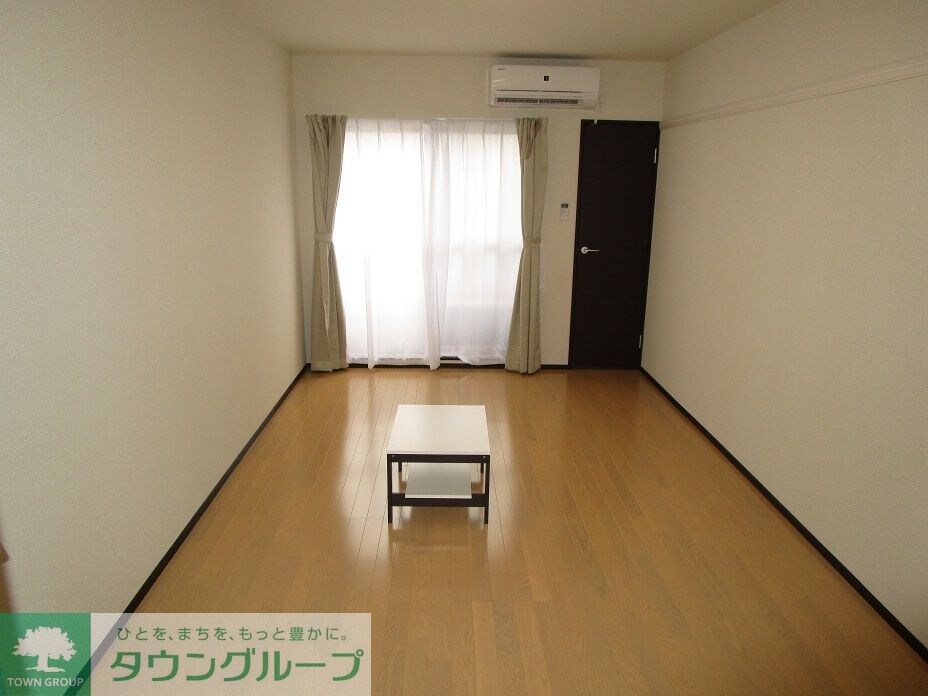 クレイノセルクルIIの物件内観写真