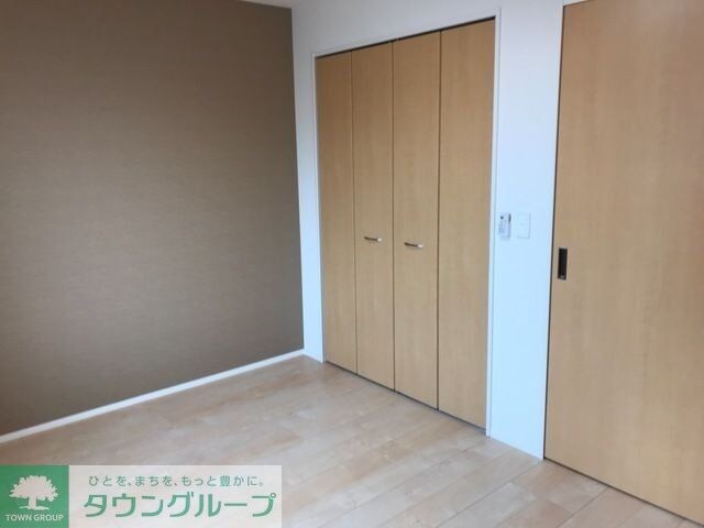 グランドアークの物件内観写真