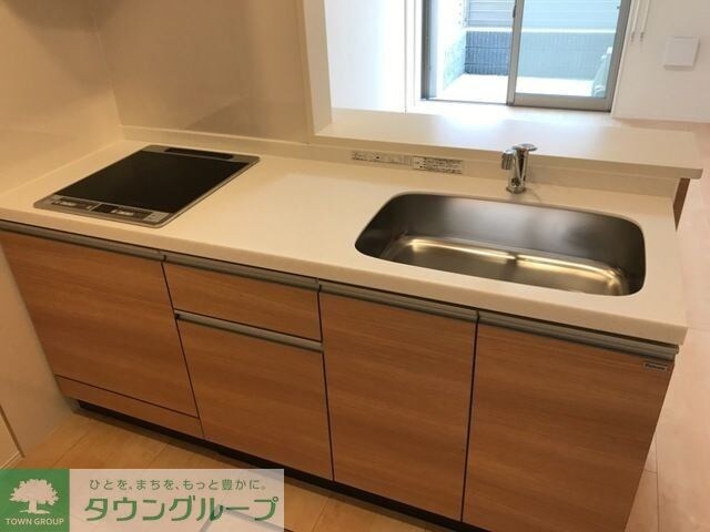 グランドアークの物件内観写真