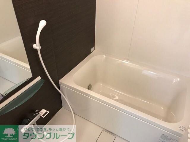 グランドアークの物件内観写真