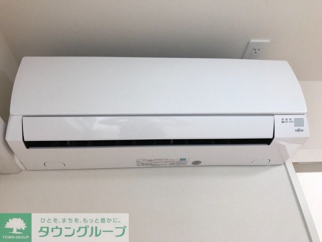 グランドアークの物件内観写真