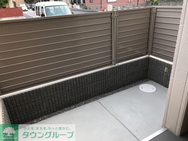 グランドアークの物件内観写真