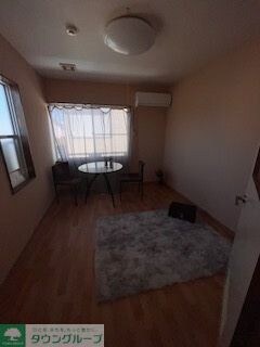 グリーンハイツの物件内観写真