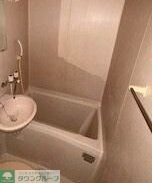 グリーンハイツの物件内観写真