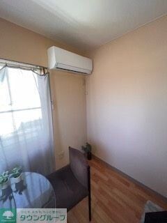 グリーンハイツの物件内観写真