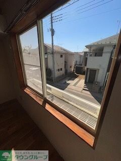 グリーンハイツの物件内観写真