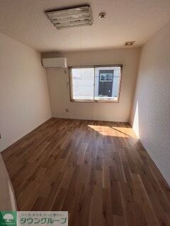 グリーンハイツの物件内観写真