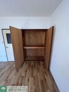 グリーンハイツの物件内観写真