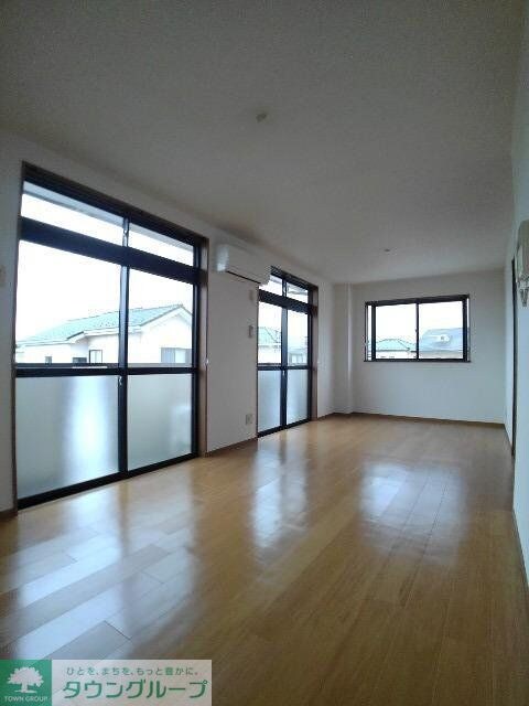 サンハイツの物件内観写真