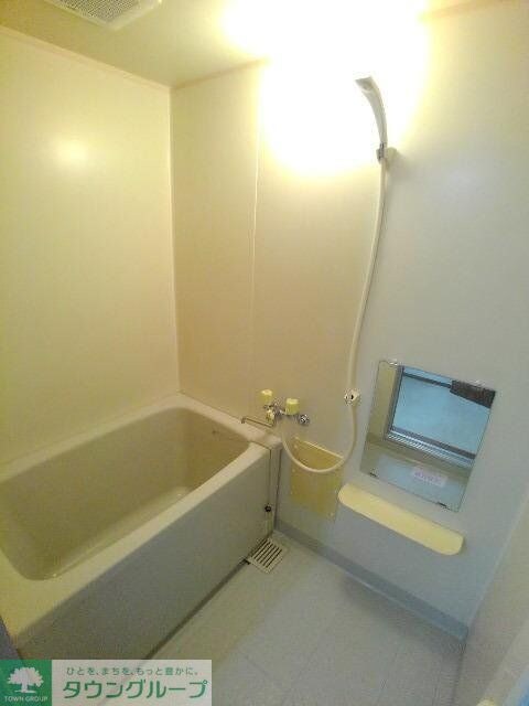 サンハイツの物件内観写真