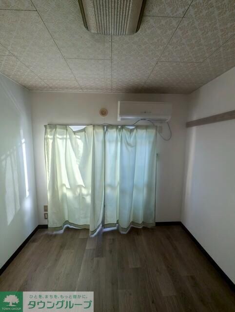 サンハイツ上柴の物件内観写真