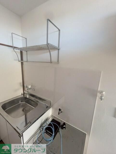 サンハイツ上柴の物件内観写真