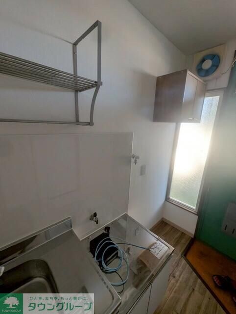 サンハイツ上柴の物件内観写真