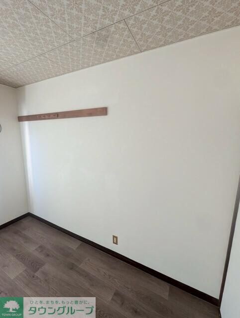 サンハイツ上柴の物件内観写真