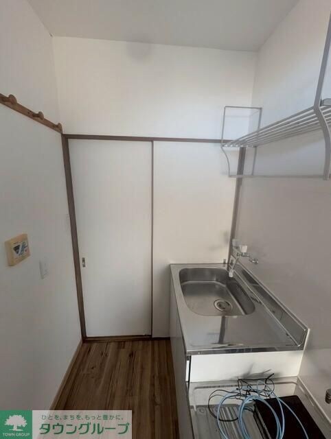 サンハイツ上柴の物件内観写真