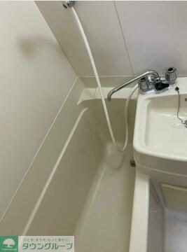 サンハイツ上柴の物件内観写真