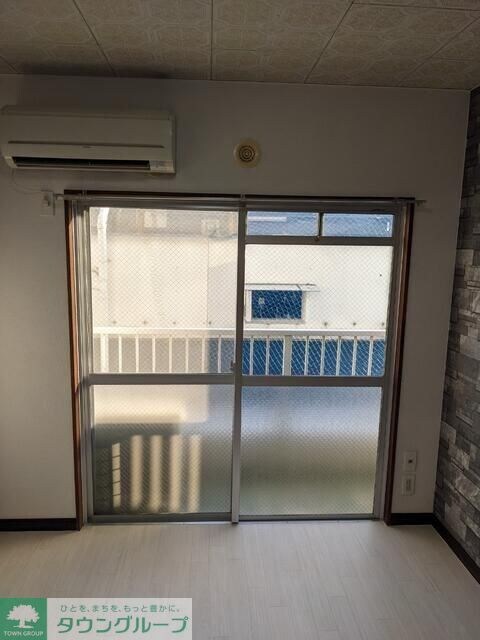 サンハイツ上柴の物件内観写真