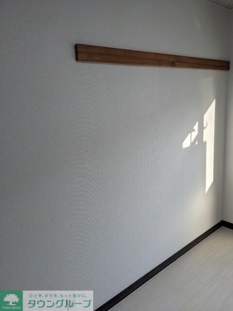 サンハイツ上柴の物件内観写真