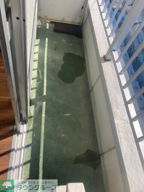 サンハイツ上柴の物件内観写真