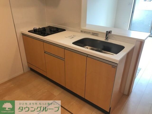 ヌーベルマリーの物件内観写真