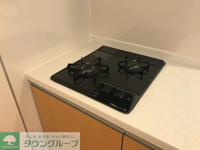 ヌーベルマリーの物件内観写真