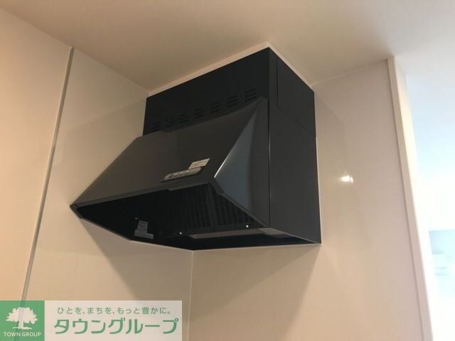 ヌーベルマリーの物件内観写真