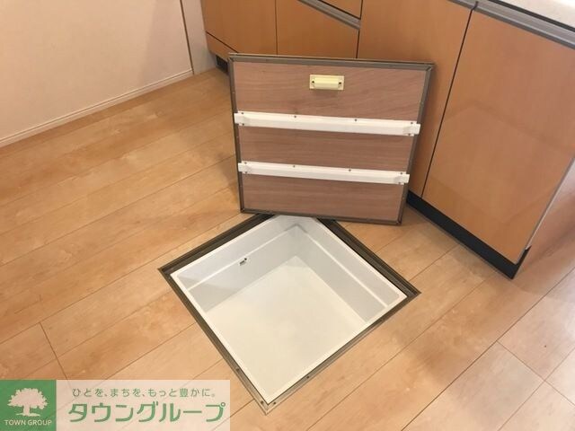 ヌーベルマリーの物件内観写真