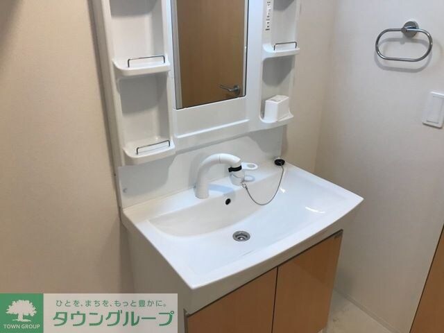 ヌーベルマリーの物件内観写真