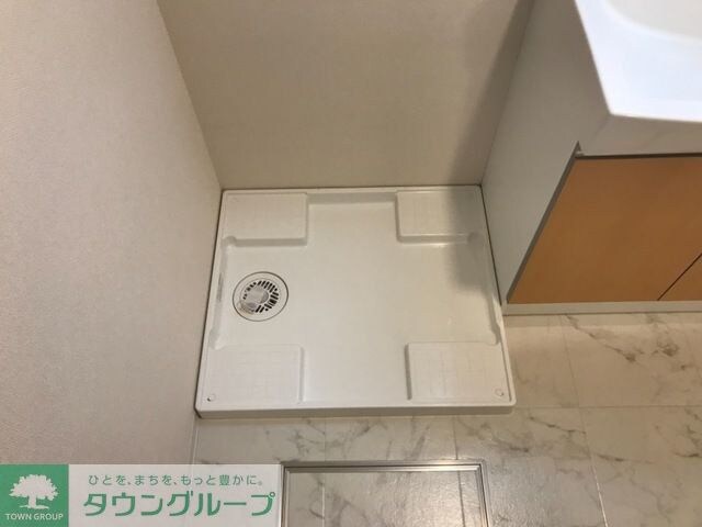 ヌーベルマリーの物件内観写真