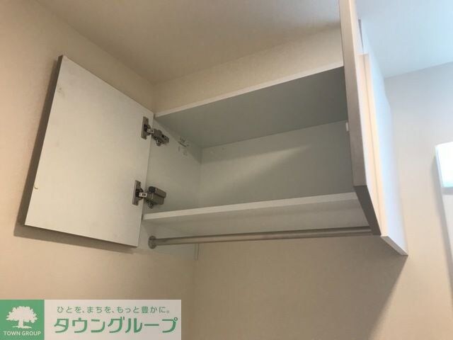 ヌーベルマリーの物件内観写真