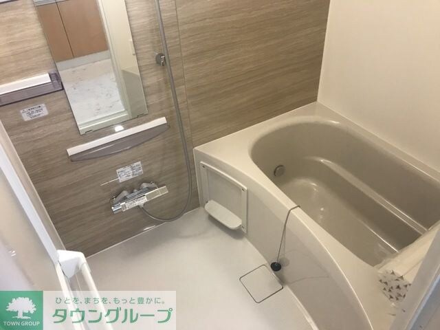 ヌーベルマリーの物件内観写真