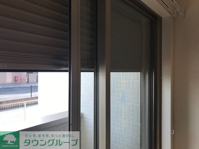 ヌーベルマリーの物件内観写真