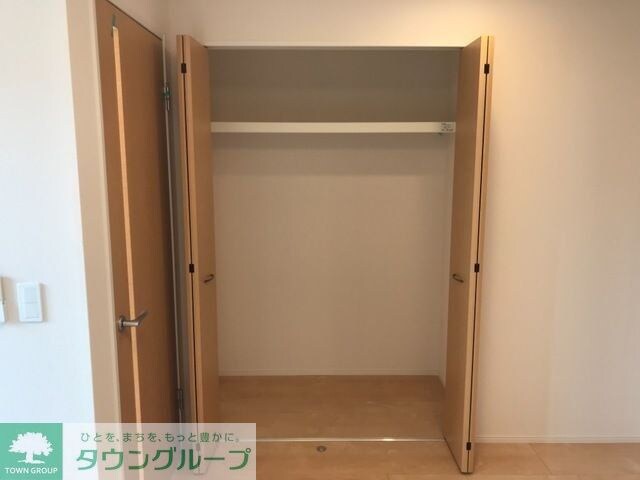 ヌーベルマリーの物件内観写真