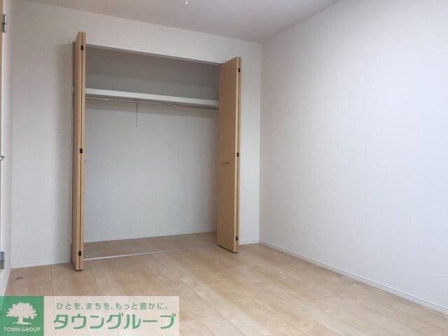 ヌーベルマリーの物件内観写真