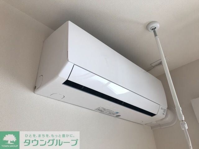 ヌーベルマリーの物件内観写真