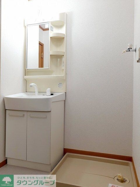 バーミィの物件内観写真