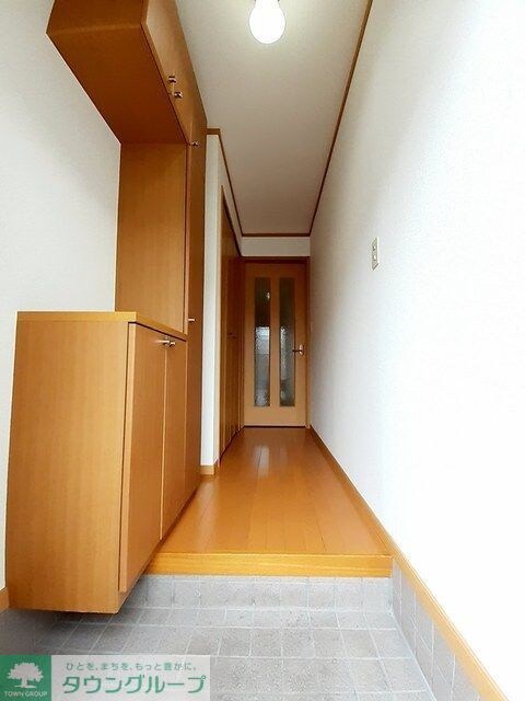 バーミィの物件内観写真