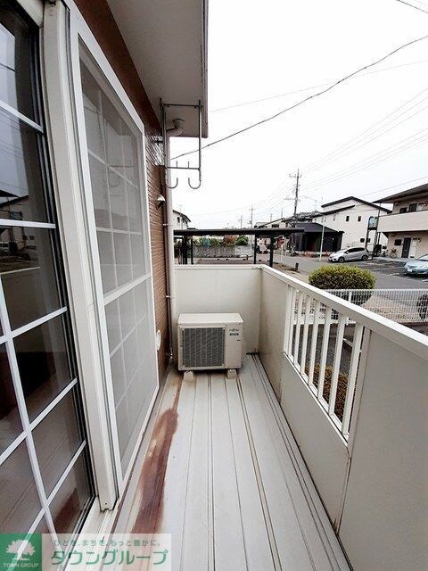 バーミィの物件内観写真