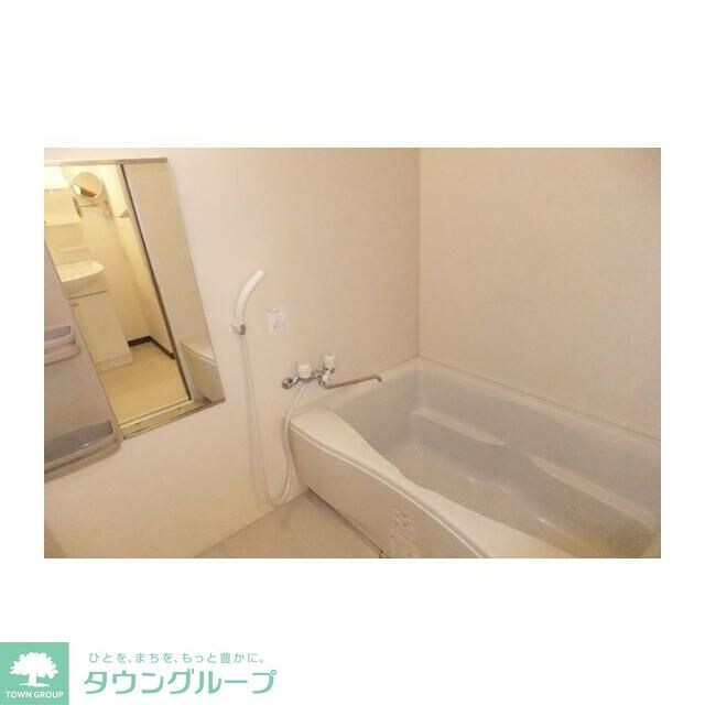 フォーサイトの物件内観写真