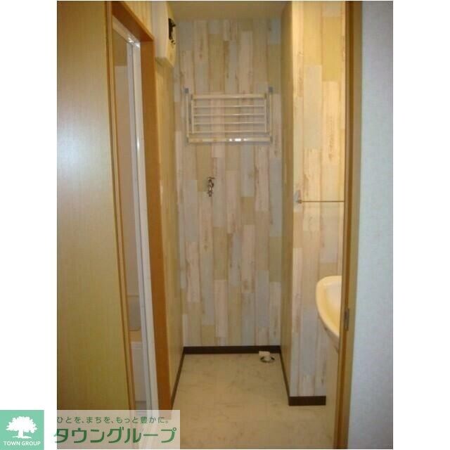 フォーサイトの物件内観写真