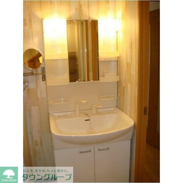 フォーサイトの物件内観写真