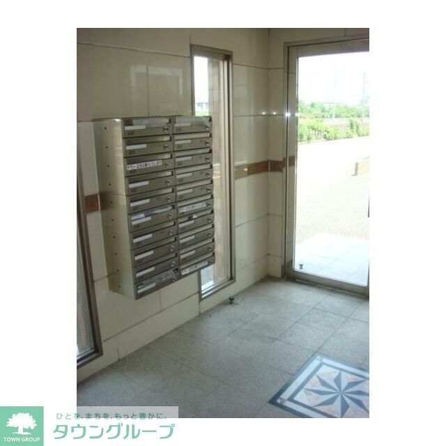 フォーサイトの物件内観写真