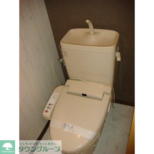 フォーサイトの物件内観写真