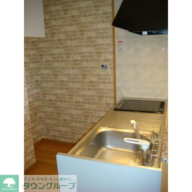 フォーサイトの物件内観写真