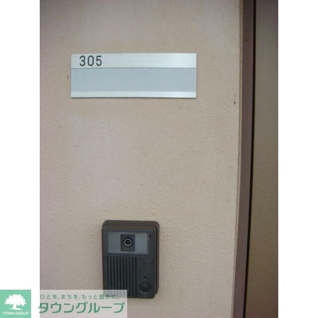 フォーサイトの物件内観写真