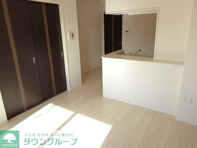 フリージアの物件内観写真