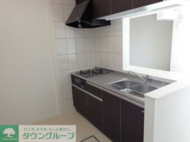 フリージアの物件内観写真