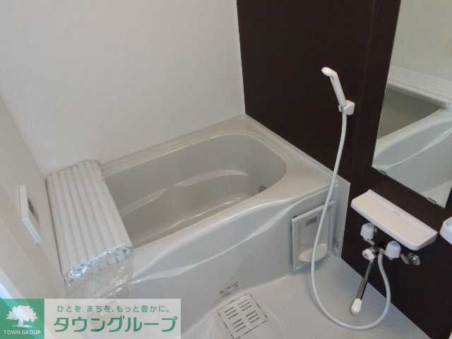 フリージアの物件内観写真