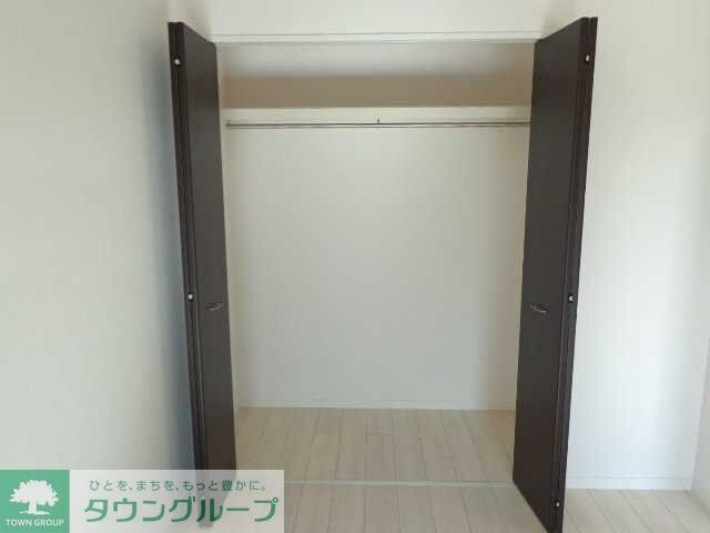 フリージアの物件内観写真